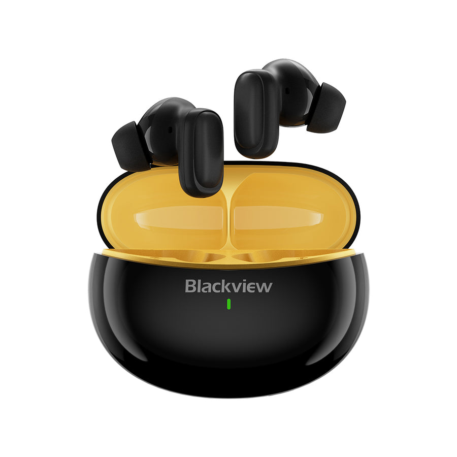 Blackview AirBuds 30 IPX4 防水 Bluetooth 5.3 インイヤー TWS イヤホン