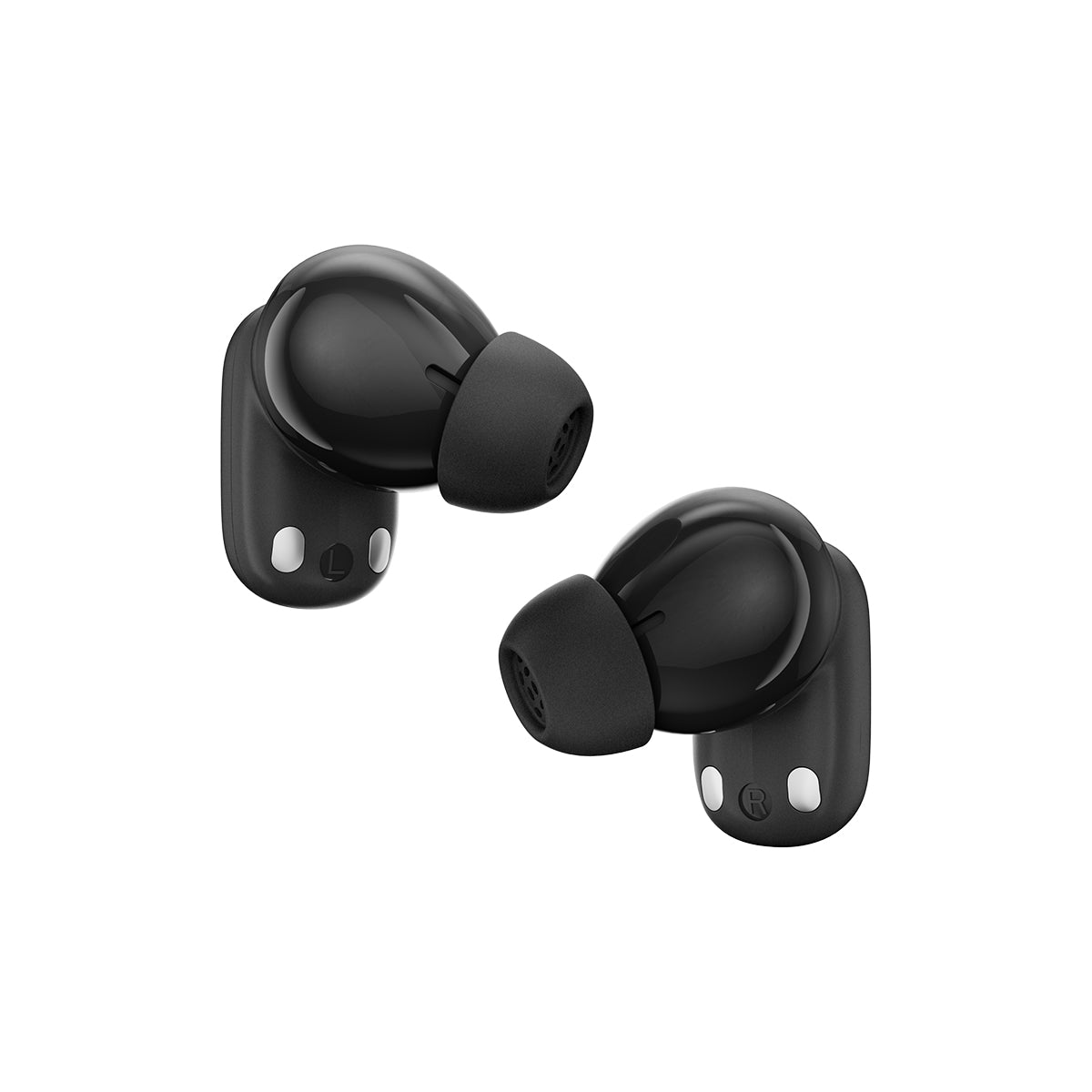 Blackview AirBuds 30 IPX4 防水 Bluetooth 5.3 インイヤー TWS イヤホン