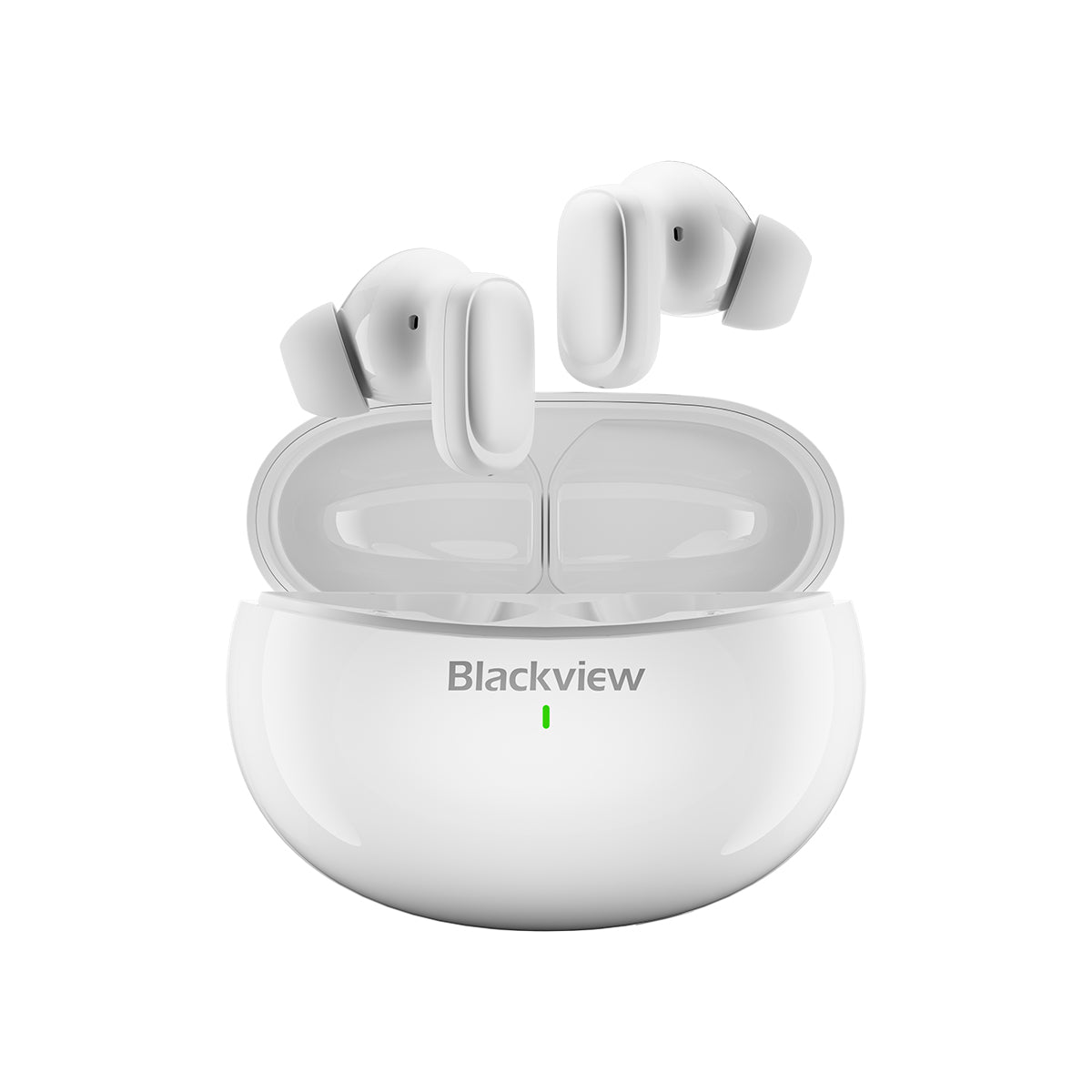 Blackview AirBuds 30 IPX4 防水 Bluetooth 5.3 インイヤー TWS イヤホン