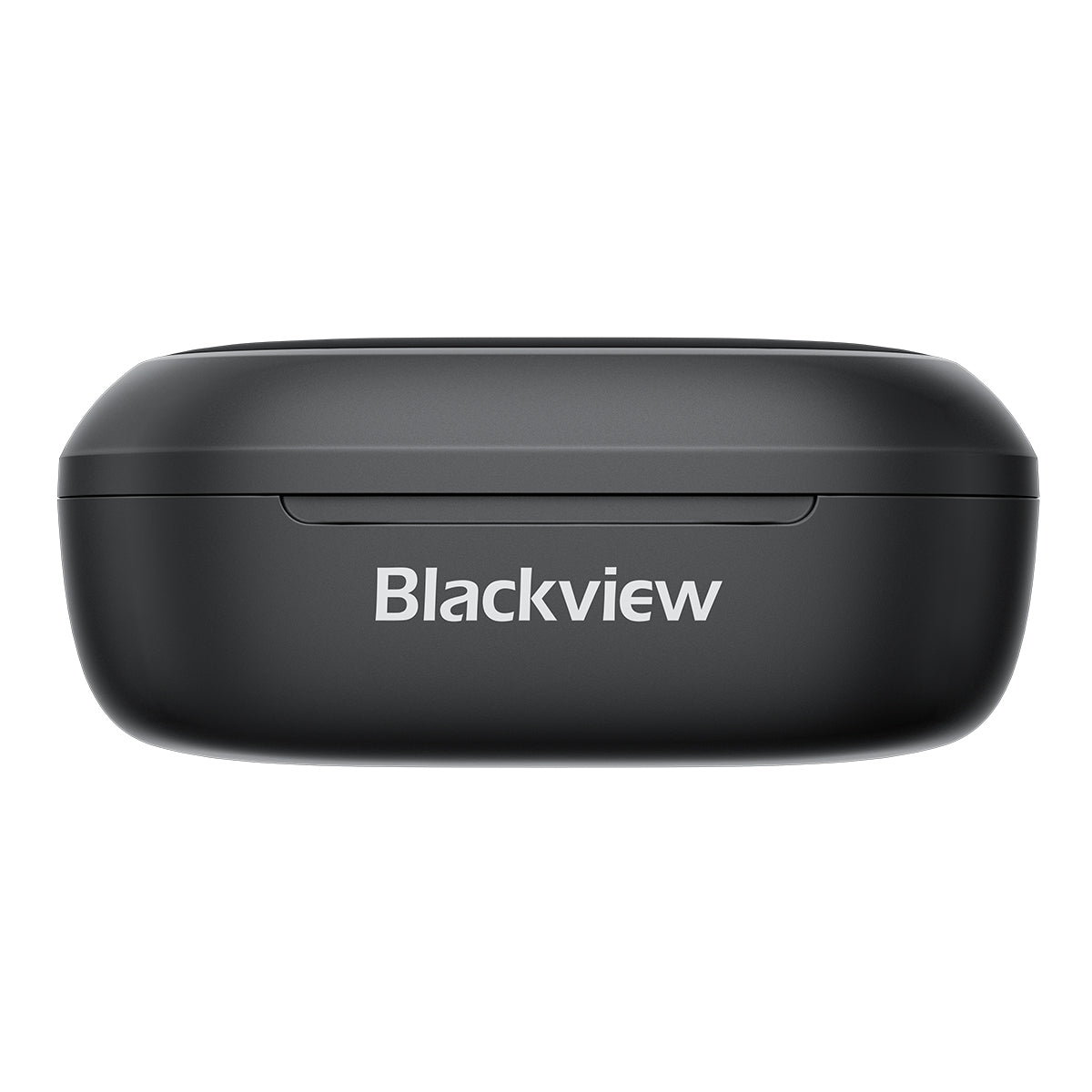 Blackview AirBuds 60 IPX4 防水 Bluetooth 5.3 ハーフインイヤー TWS イヤホン (イヤーフック付き) 