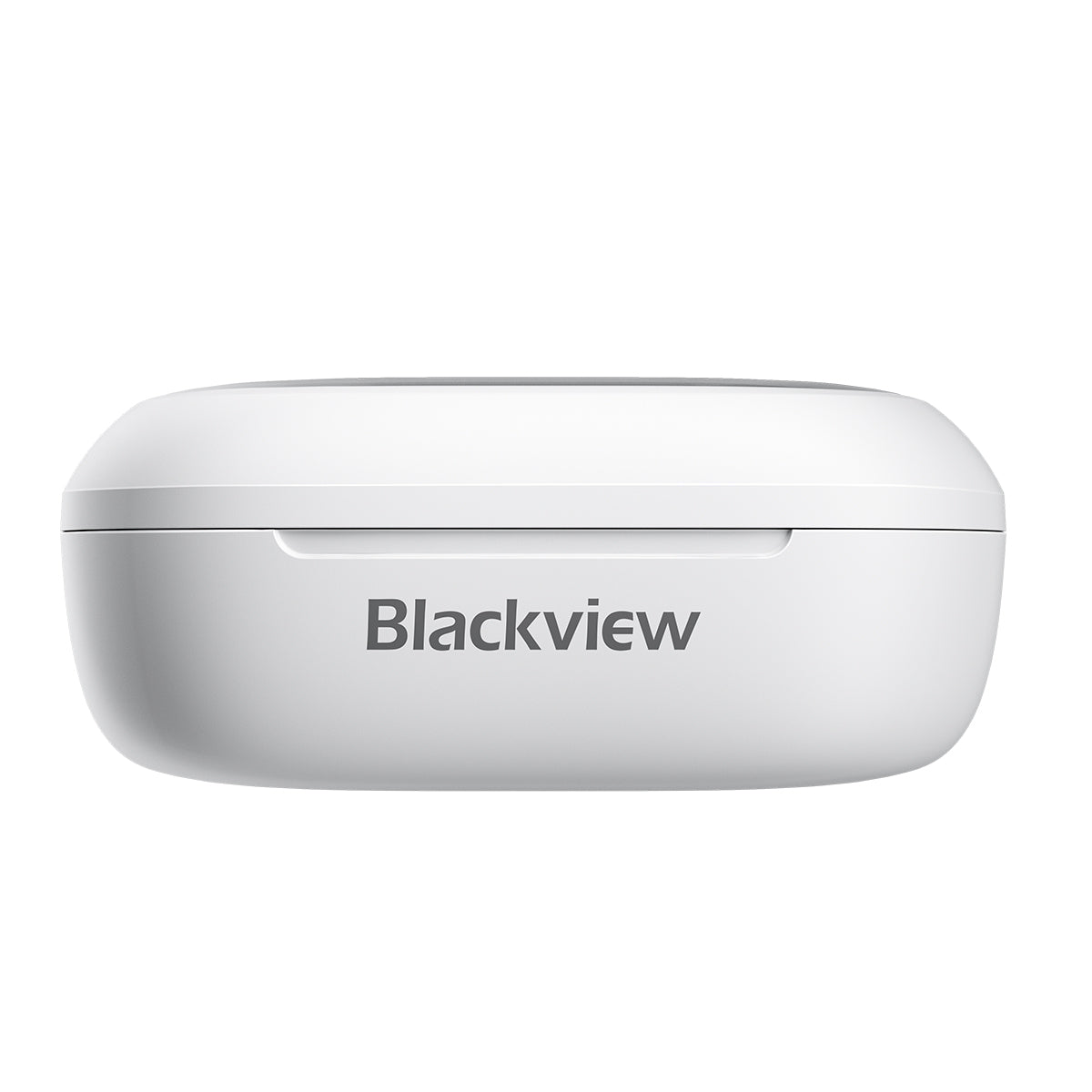 Blackview AirBuds 60 IPX4 防水 Bluetooth 5.3 ハーフインイヤー TWS イヤホン (イヤーフック付き) 