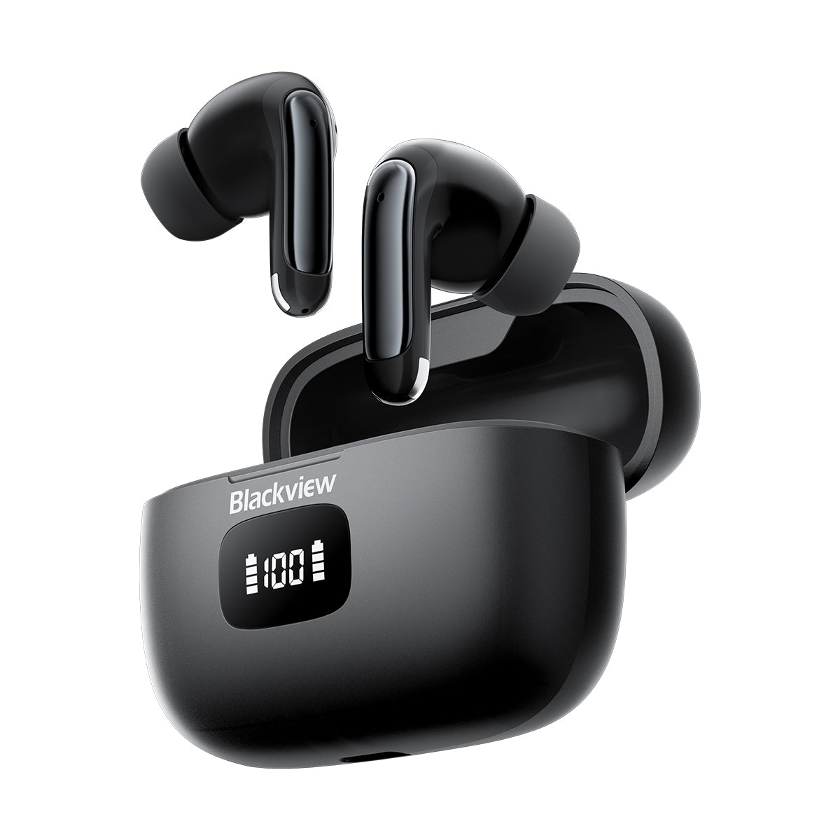 Blackview AirBuds 8 IPX7 防水・防汗・防塵 Bluetooth 5.3 TWS イヤホン