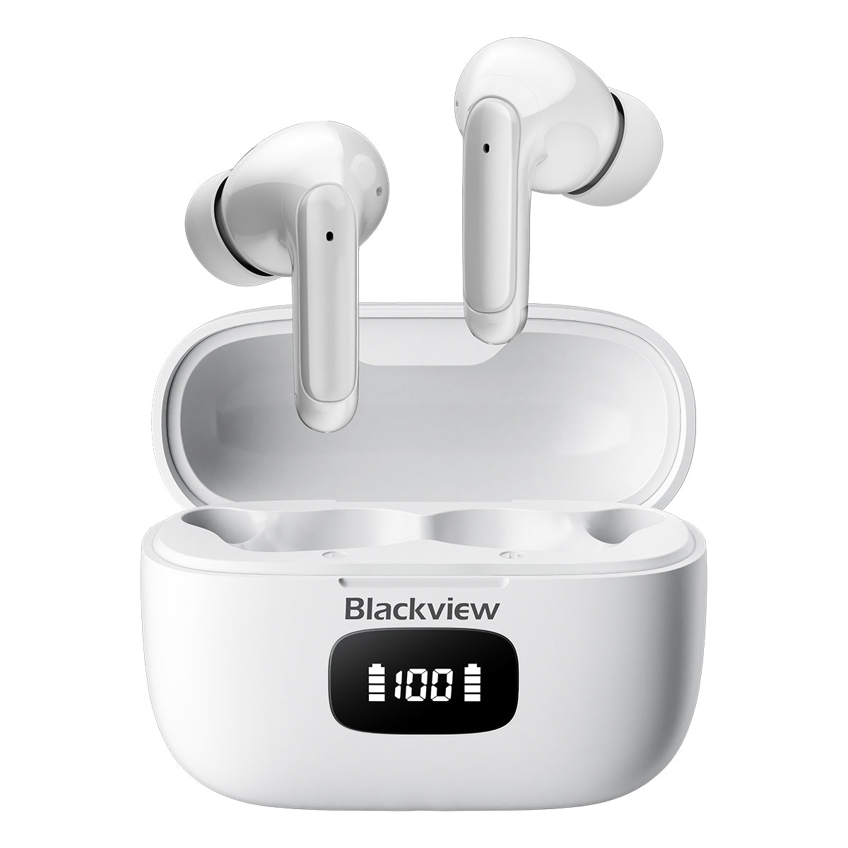 Blackview AirBuds 8 IPX7 防水・防汗・防塵 Bluetooth 5.3 TWS イヤホン