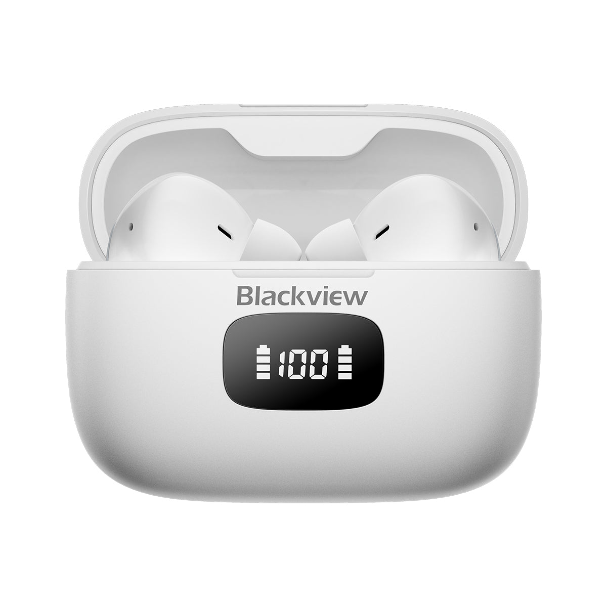 Blackview AirBuds 8 IPX7 防水・防汗・防塵 Bluetooth 5.3 TWS イヤホン
