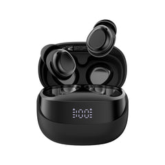 Blackview AirBuds 9 スマート LED 電源ディスプレイ PNC ノイズ低減 スリープモード インイヤー TWS イヤホン