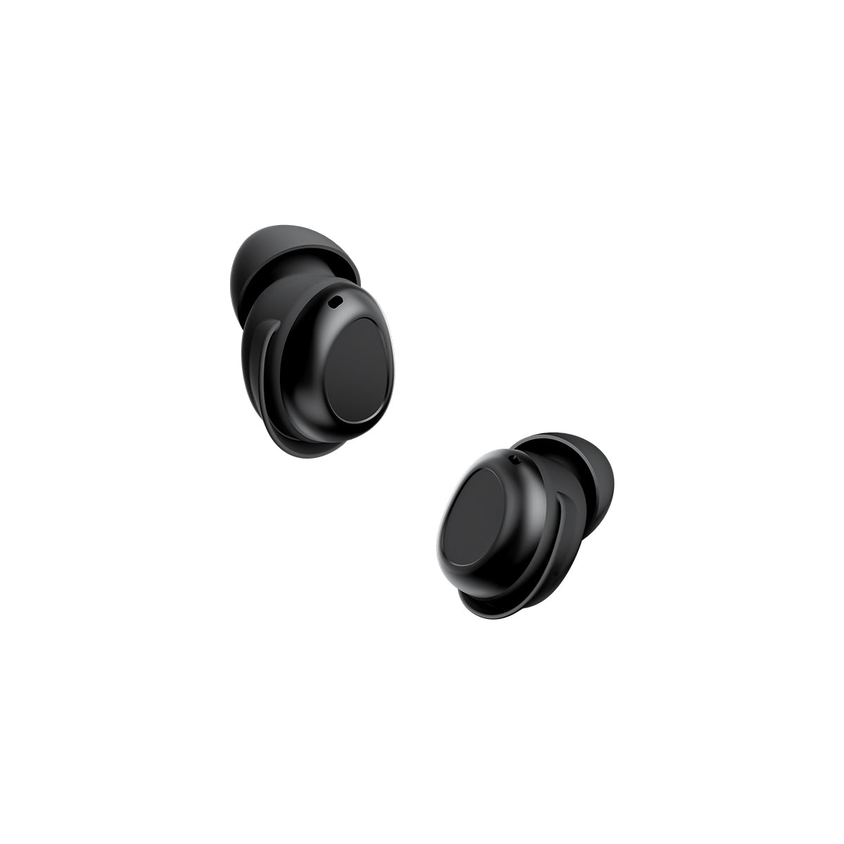 Blackview AirBuds 9 スマート LED 電源ディスプレイ PNC ノイズ低減