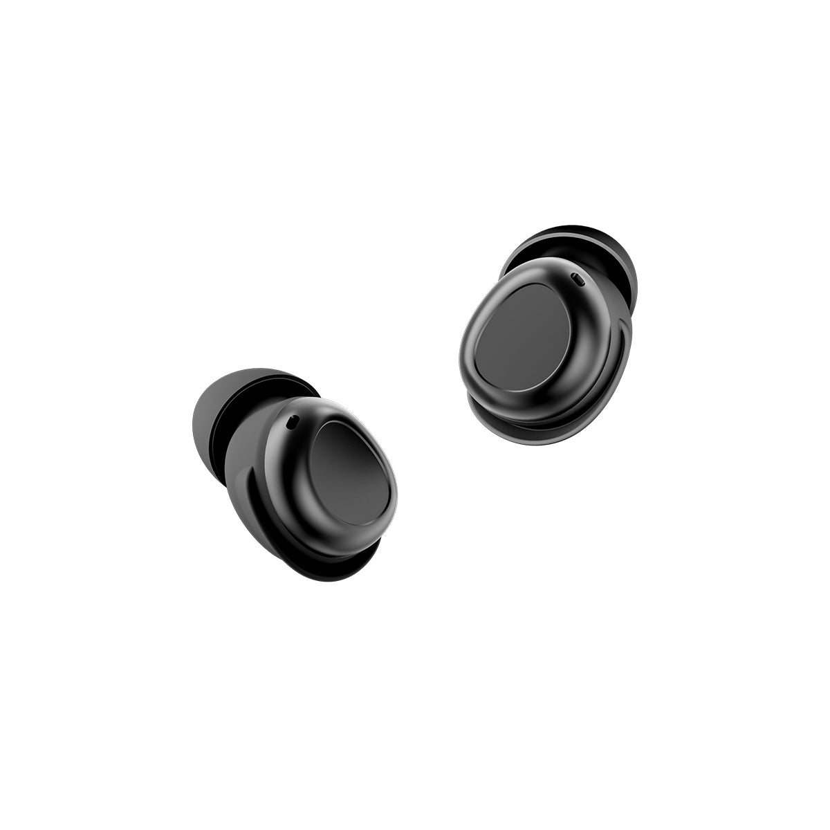 Blackview AirBuds 9 スマート LED 電源ディスプレイ PNC ノイズ低減 スリープモード インイヤー TWS イヤホン