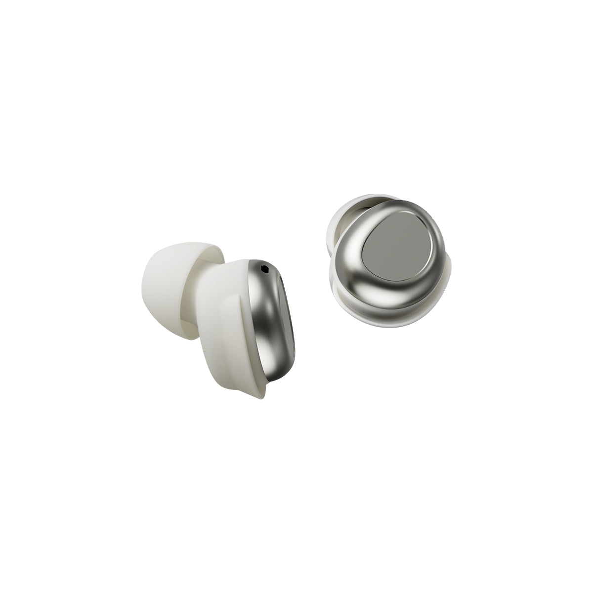 Blackview AirBuds 9 スマート LED 電源ディスプレイ PNC ノイズ低減 スリープモード インイヤー TWS イヤホン