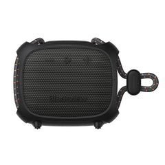 Blackview AuraBass 1 IPX7防水ミニ屋外ライディングBluetoothステレオスピーカー