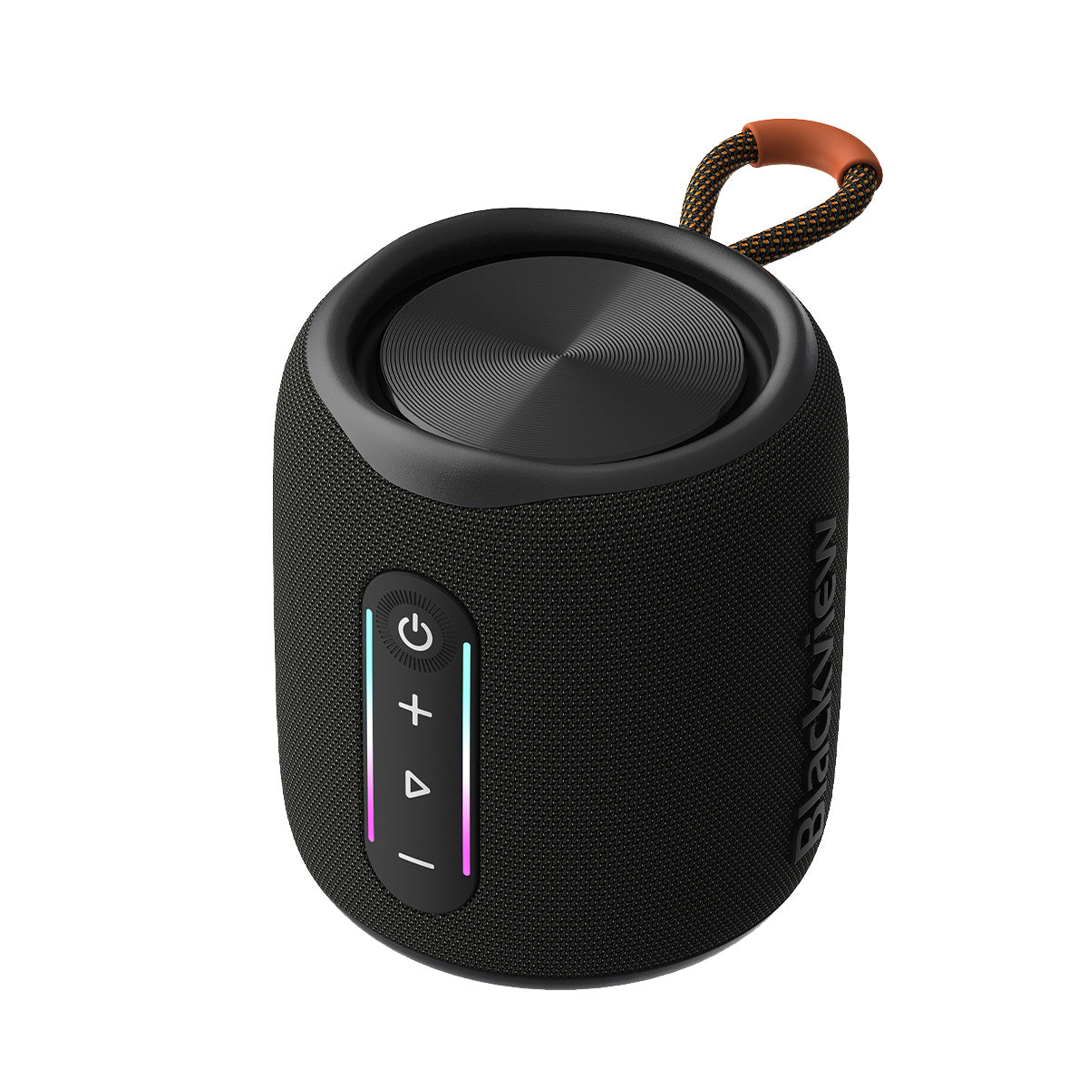 Blackview AuraBass 2 IPX7防水＆耐衝撃ミニ屋外ポータブルBluetoothステレオスピーカー