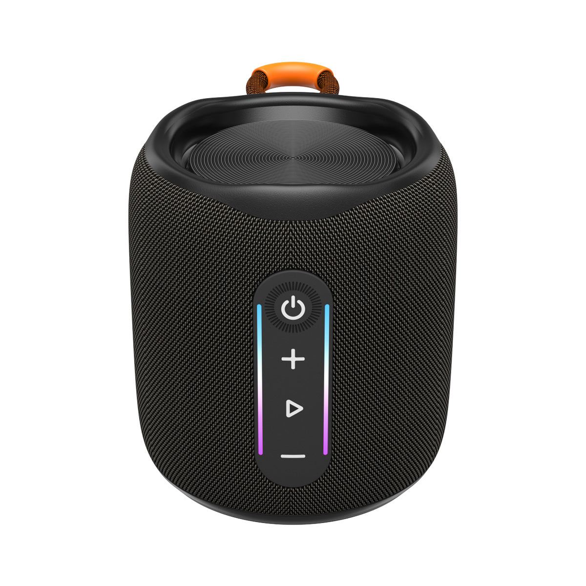 Blackview AuraBass 2 IPX7防水＆耐衝撃ミニ屋外ポータブルBluetoothステレオスピーカー