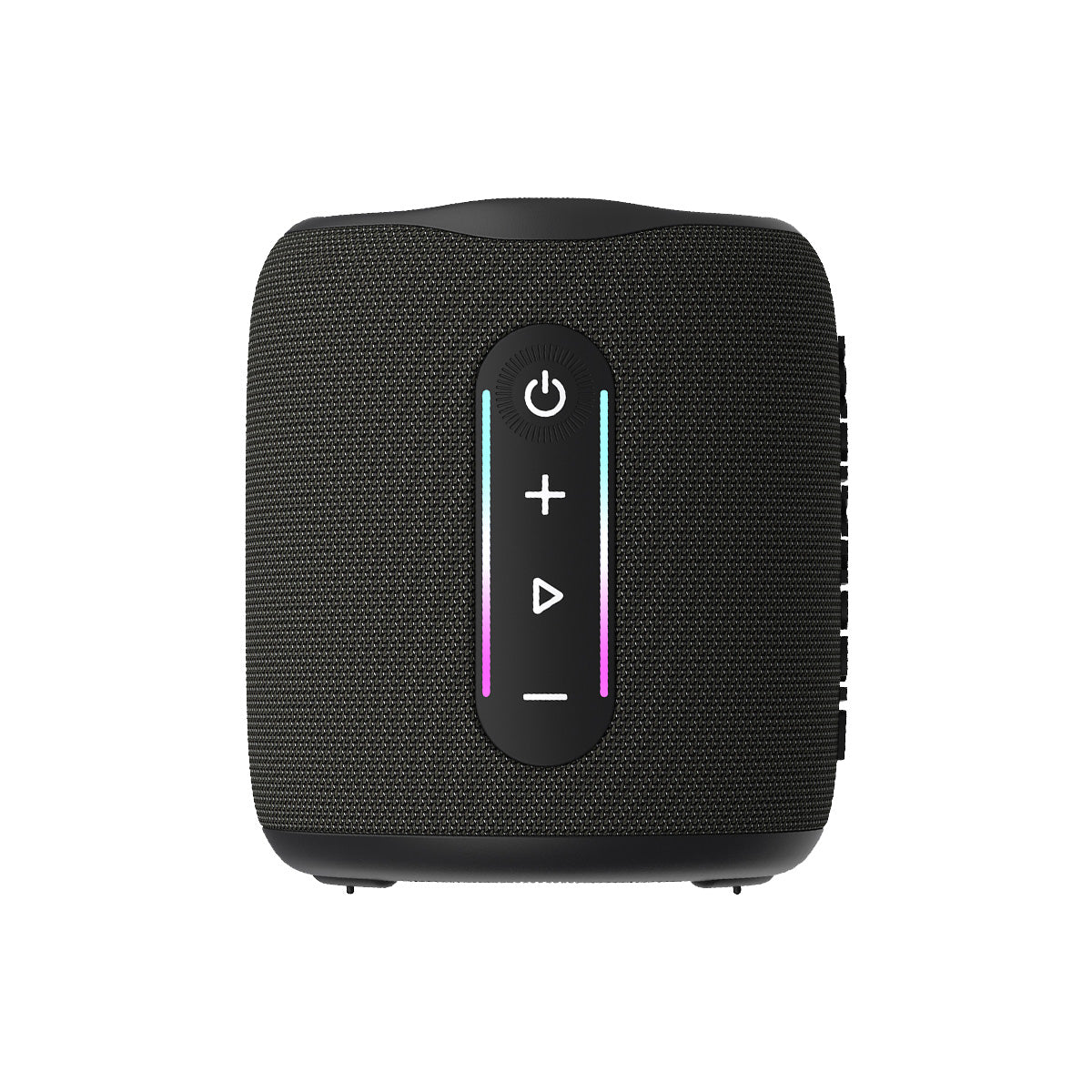 Blackview AuraBass 2 IPX7防水＆耐衝撃ミニ屋外ポータブルBluetoothステレオスピーカー