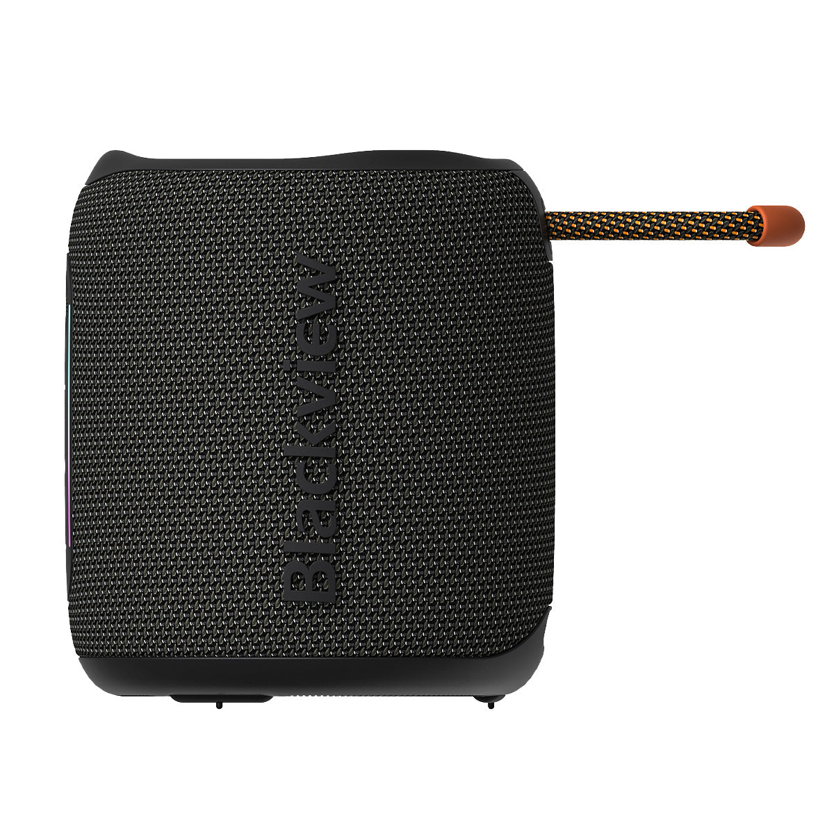 Blackview AuraBass 2 IPX7防水＆耐衝撃ミニ屋外ポータブルBluetoothステレオスピーカー