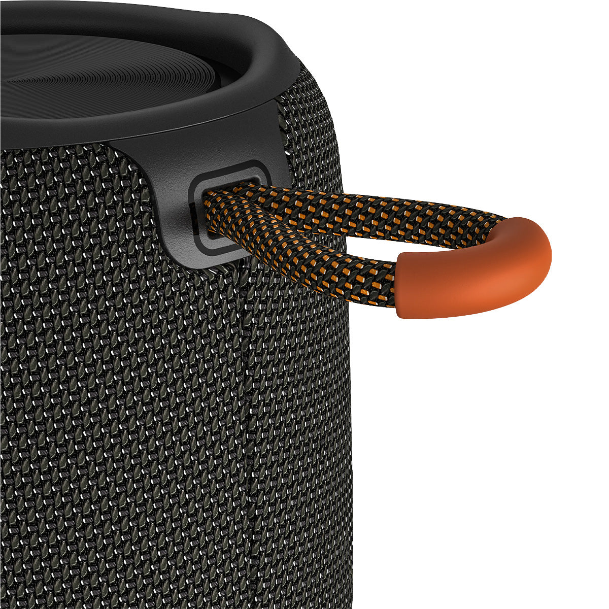 Blackview AuraBass 2 IPX7防水＆耐衝撃ミニ屋外ポータブルBluetoothステレオスピーカー