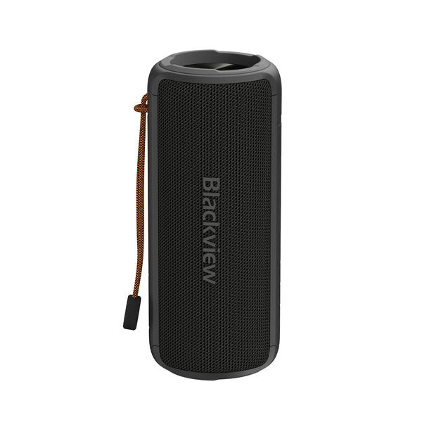 Blackview AuraBass 3 IPX7防水アウトドアポータブルBluetoothステレオスピーカー