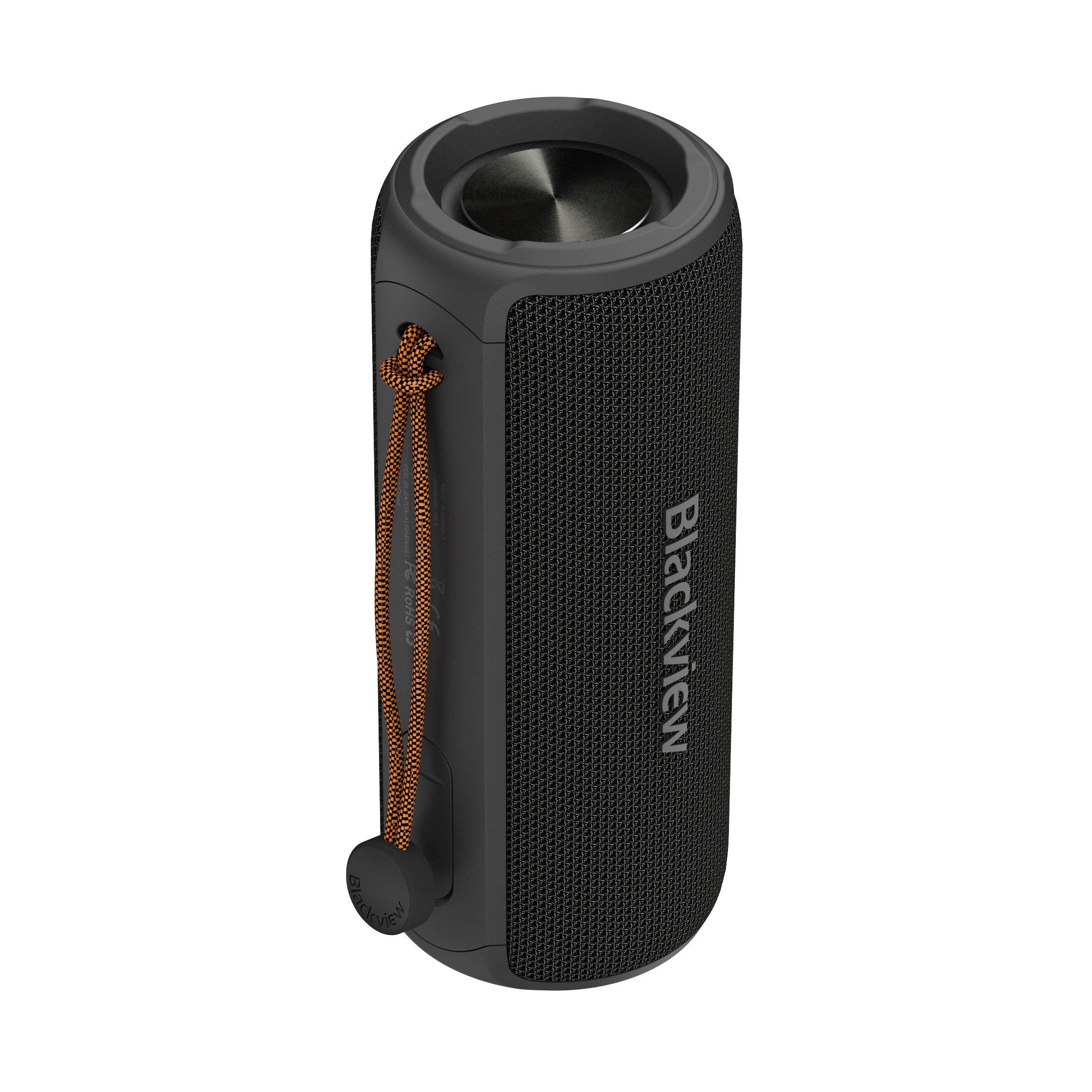 Blackview AuraBass 3 IPX7防水アウトドアポータブルBluetoothステレオスピーカー