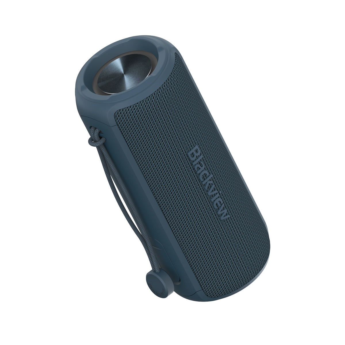 Blackview AuraBass 3 IPX7防水アウトドアポータブルBluetoothステレオスピーカー