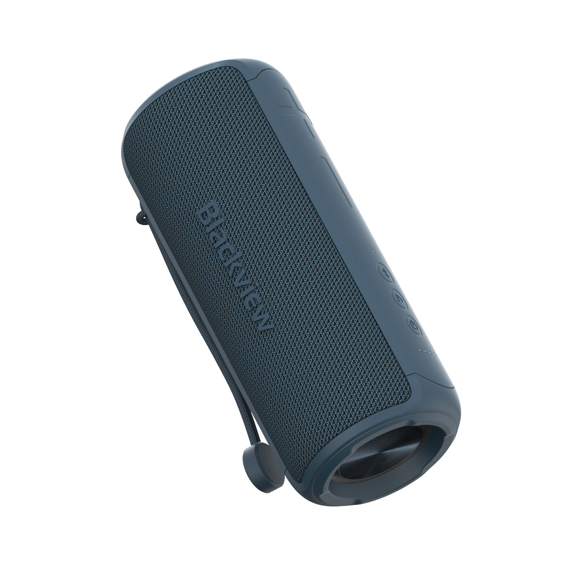Blackview AuraBass 3 IPX7防水アウトドアポータブルBluetoothステレオスピーカー
