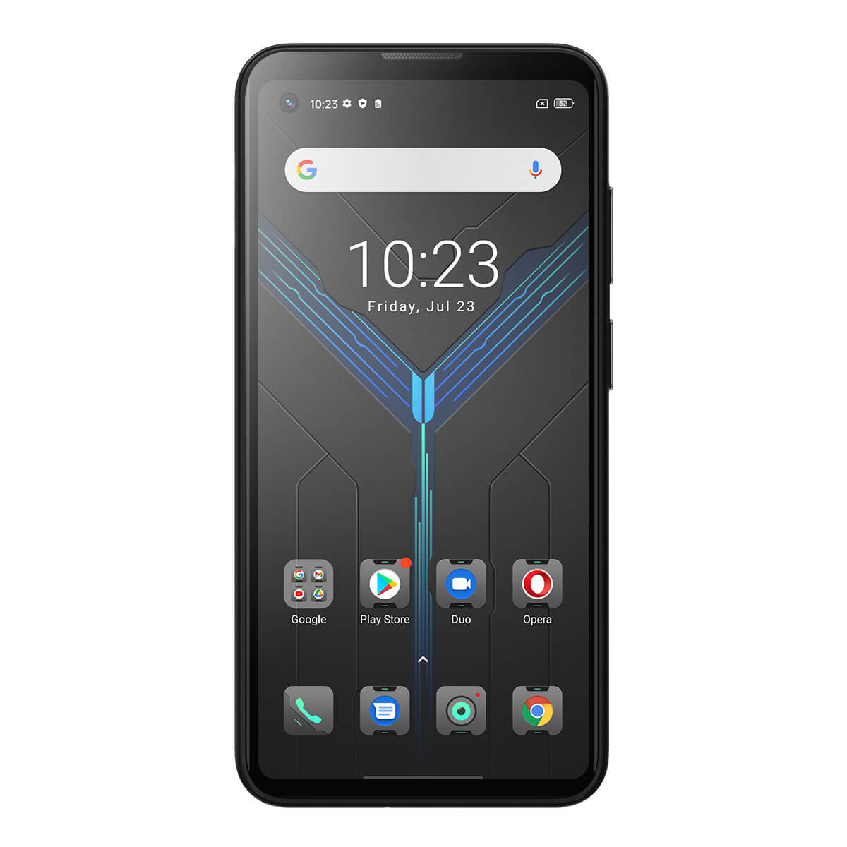 Blackview BL5000 デュアル 5G 8+128GB 6.36 インチ 30W 高速充電頑丈なゲーミング スマートフォン