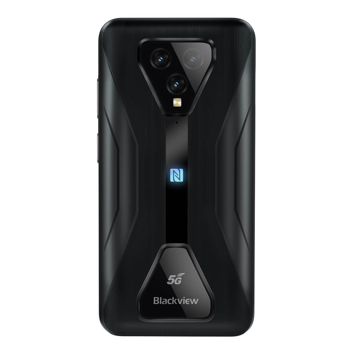 Blackview BL5000 デュアル 5G 8+128GB 6.36 インチ 30W 高速充電頑丈なゲーミング スマートフォン