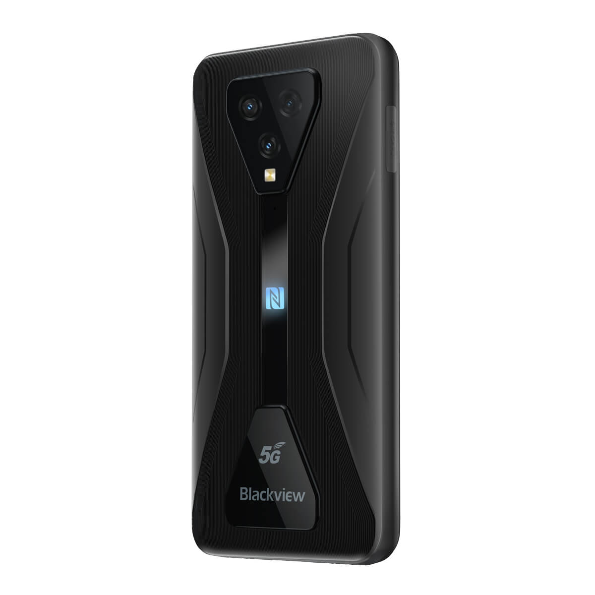Blackview BL5000 デュアル 5G 8+128GB 6.36 インチ 30W 高速充電頑丈なゲーミング スマートフォン