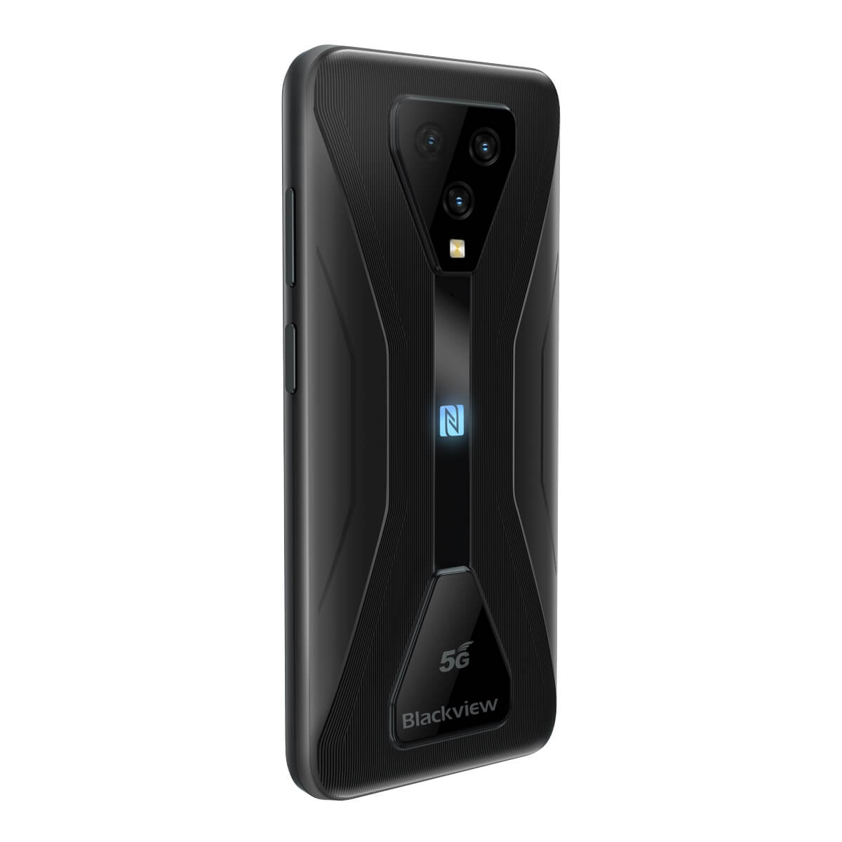 Blackview BL5000 デュアル 5G 8+128GB 6.36 インチ 30W 高速充電頑丈なゲーミング スマートフォン