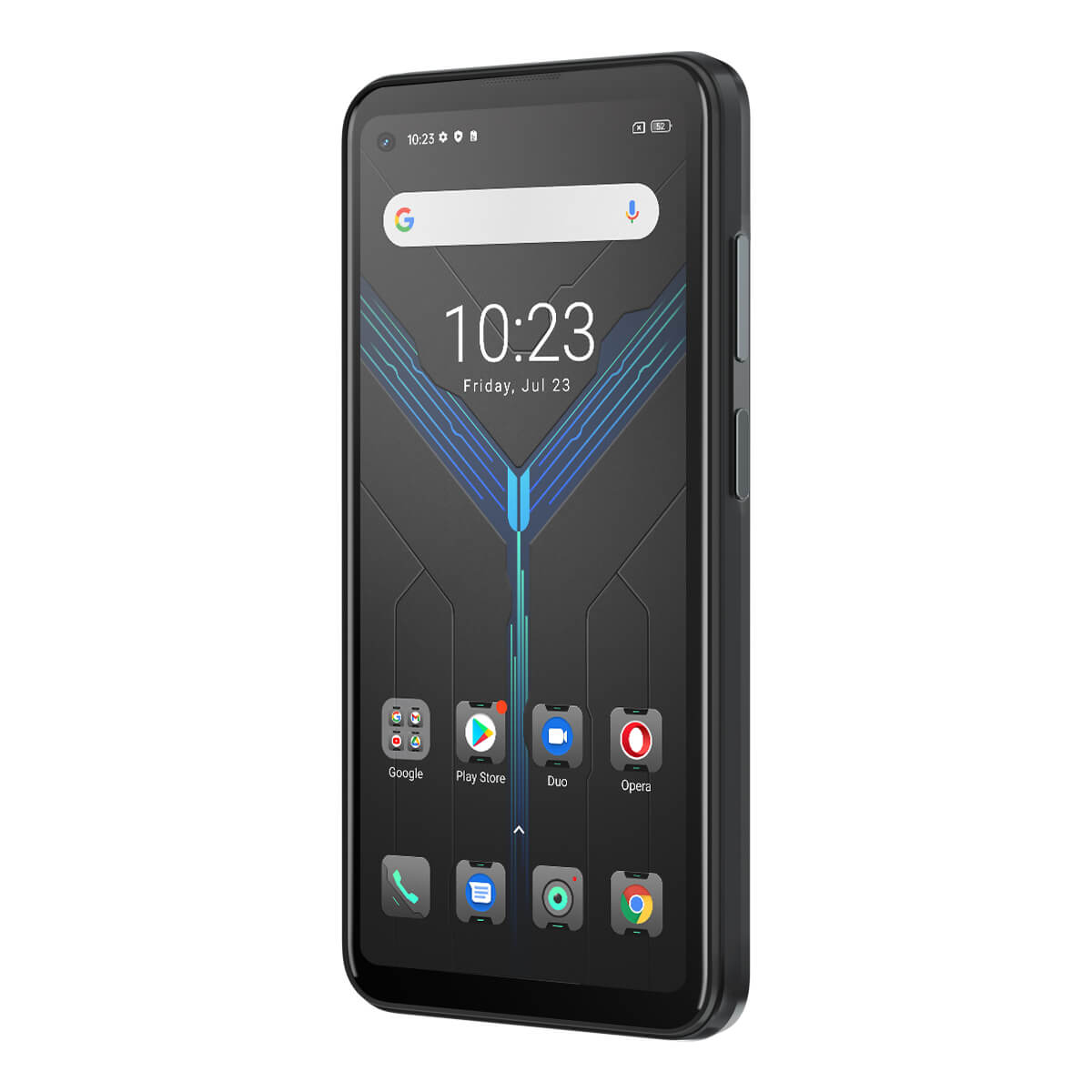 Blackview BL5000 デュアル 5G 8+128GB 6.36 インチ 30W 高速充電頑丈なゲーミング スマートフォン