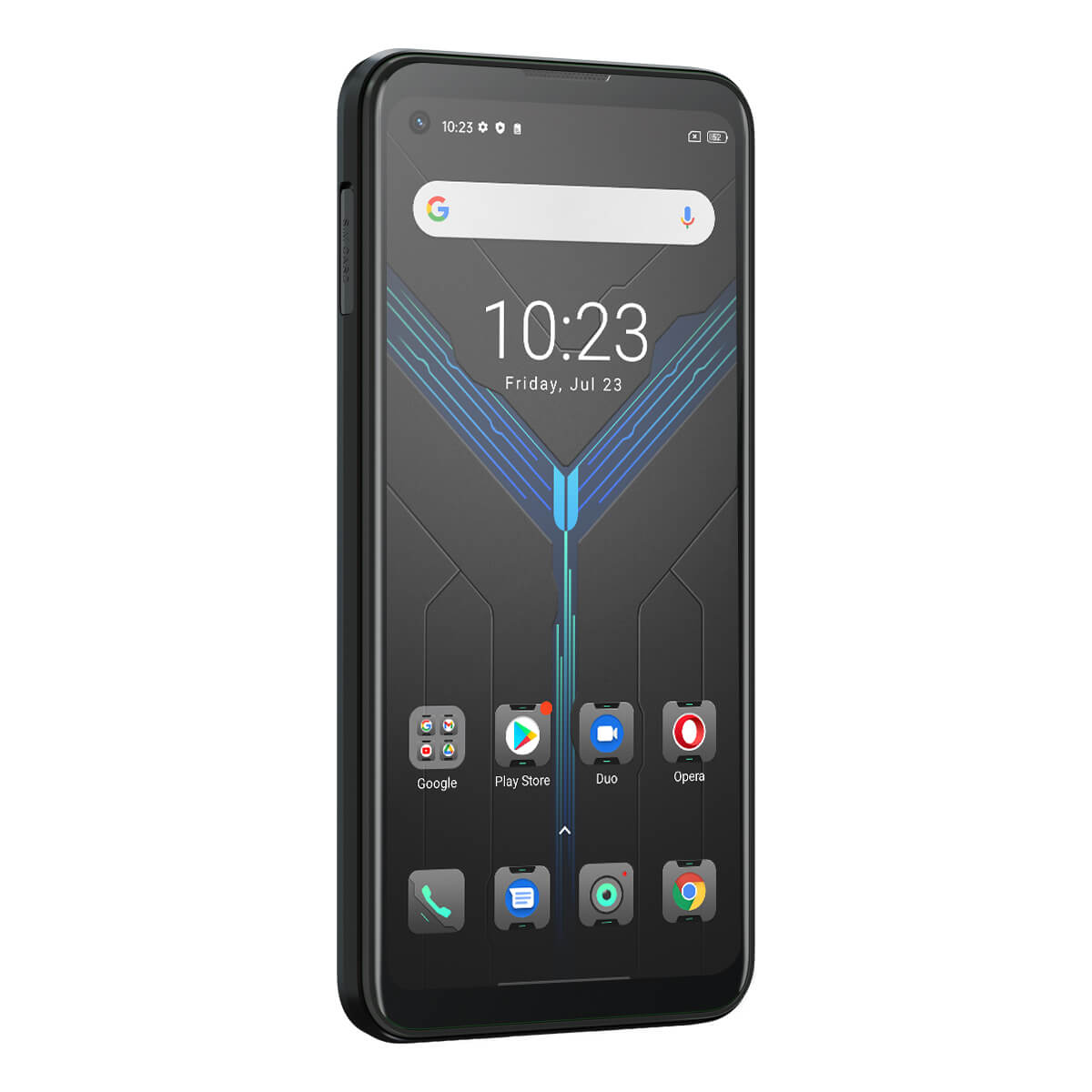 BL5000 Blackview 頑丈なゲーミング スマートフォン 8GB+128GB