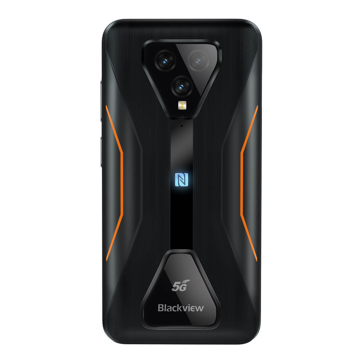 Blackview BL5000 デュアル 5G 8+128GB 6.36 インチ 30W 高速充電頑丈なゲーミング スマートフォン