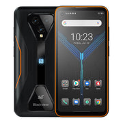 Blackview BL5000 デュアル 5G 8+128GB 6.36 インチ 30W 高速充電頑丈なゲーミング スマートフォン