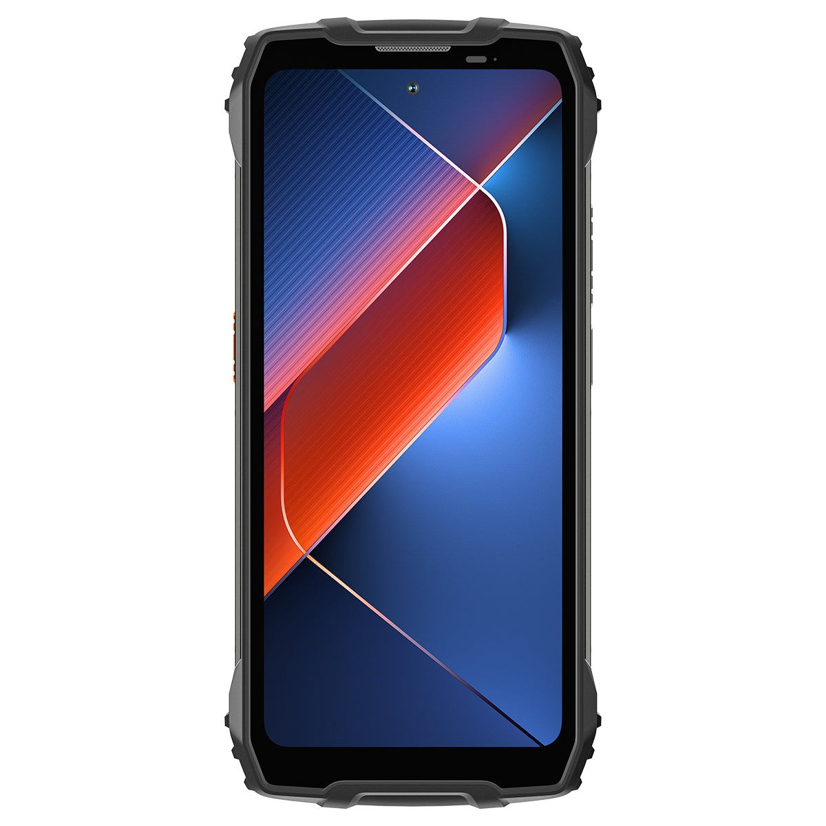 Blackview BL7000 6.78インチ MediaTek Dimensity 6300 50MP+20MP ナイトビジョンカメラ 7500mAh 5G AI ラギッドスマートフォン