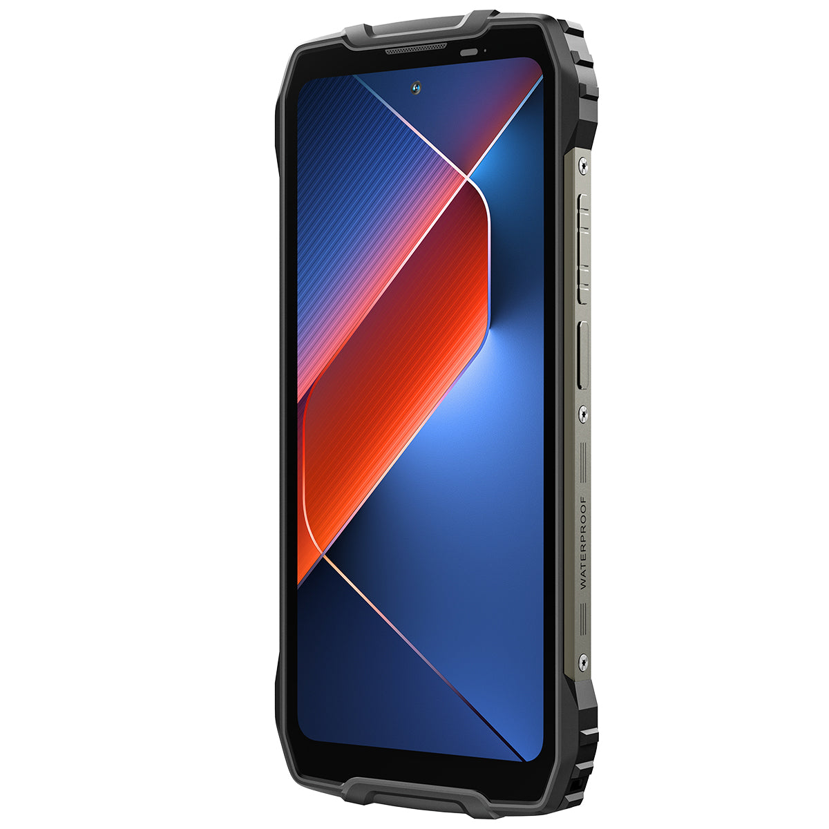 Blackview BL7000 6.78インチ MediaTek Dimensity 6300 50MP+20MP ナイトビジョンカメラ 7500mAh 5G AI ラギッドスマートフォン
