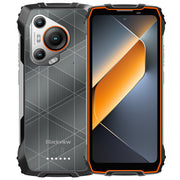 Blackview BL7000 6.78インチ MediaTek Dimensity 6300 50MP+20MP ナイトビジョンカメラ 7500mAh 5G AI ラギッドスマートフォン