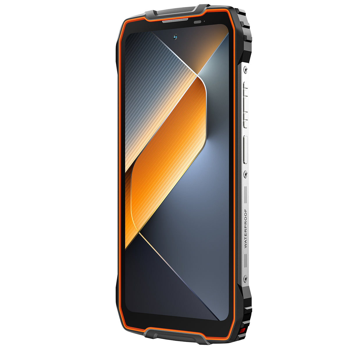 Blackview BL7000 6.78インチ MediaTek Dimensity 6300 50MP+20MP ナイトビジョンカメラ 7500mAh 5G AI ラギッドスマートフォン