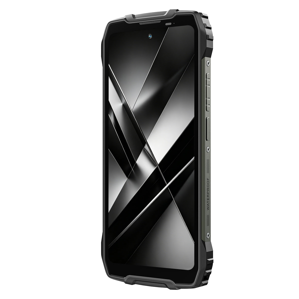 Blackview BL7000 Pro 6.78インチ 8+256GB/512GB MediaTek Dimensity 6300 50MP+20MP ナイトビジョンカメラ 7500mAh 5G AI 耐衝撃スマートフォン
