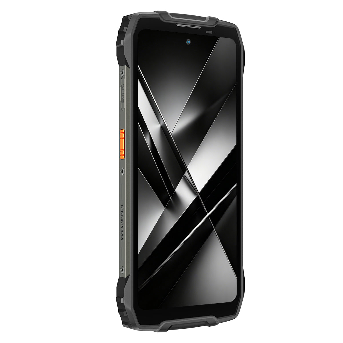 Blackview BL7000 Pro 6.78インチ 8+256GB/512GB MediaTek Dimensity 6300 50MP+20MP ナイトビジョンカメラ 7500mAh 5G AI 耐衝撃スマートフォン