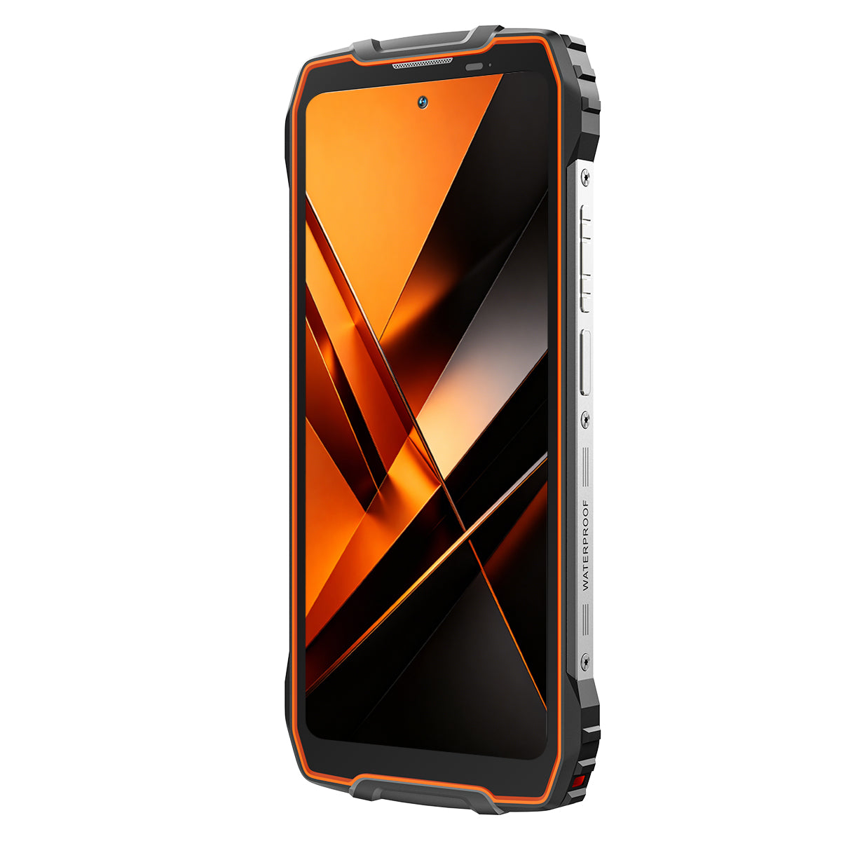 Blackview BL7000 Pro 6.78インチ 8+256GB/512GB MediaTek Dimensity 6300 50MP+20MP ナイトビジョンカメラ 7500mAh 5G AI 耐衝撃スマートフォン
