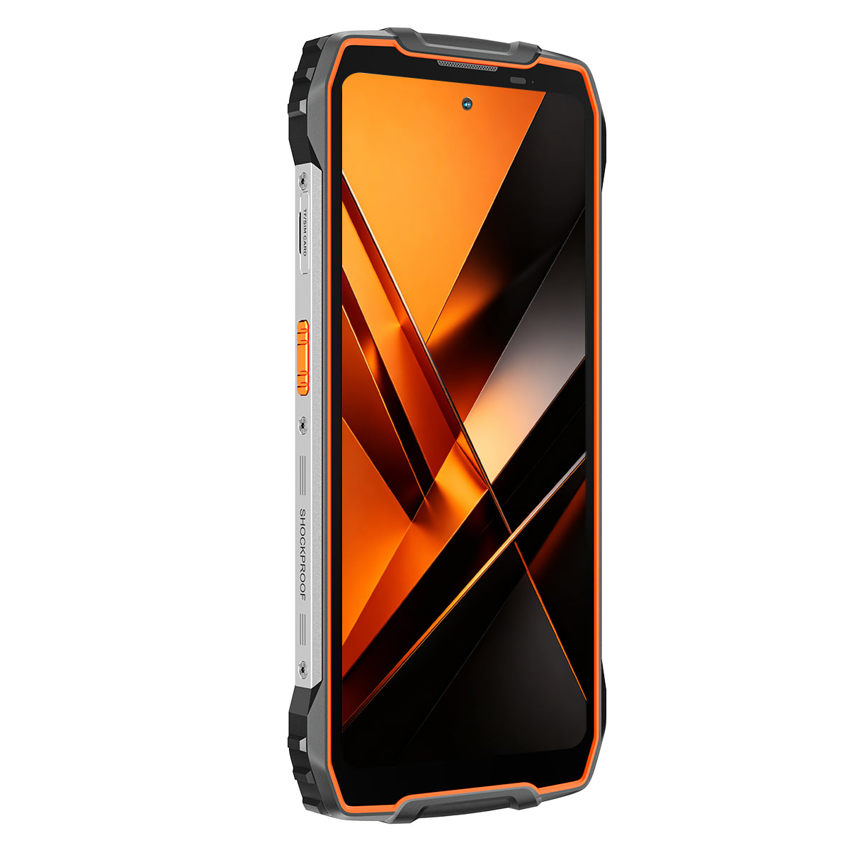 Blackview BL7000 Pro 6.78インチ 8+256GB/512GB MediaTek Dimensity 6300 50MP+20MP ナイトビジョンカメラ 7500mAh 5G AI 耐衝撃スマートフォン