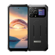 Blackview BL8000 6.78+1.32インチ デュアルスクリーン 12GB+512GB MediaTek Dimensity 7050 オクタコア 8800mAh 耐久性の高い5Gスマートフォン