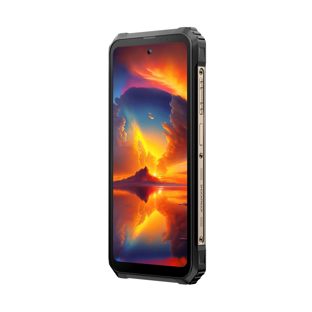 Blackview BL8000 6.78+1.32インチ デュアルスクリーン 12GB+512GB MediaTek Dimensity 7050 オクタコア 8800mAh 耐久性の高い5Gスマートフォン