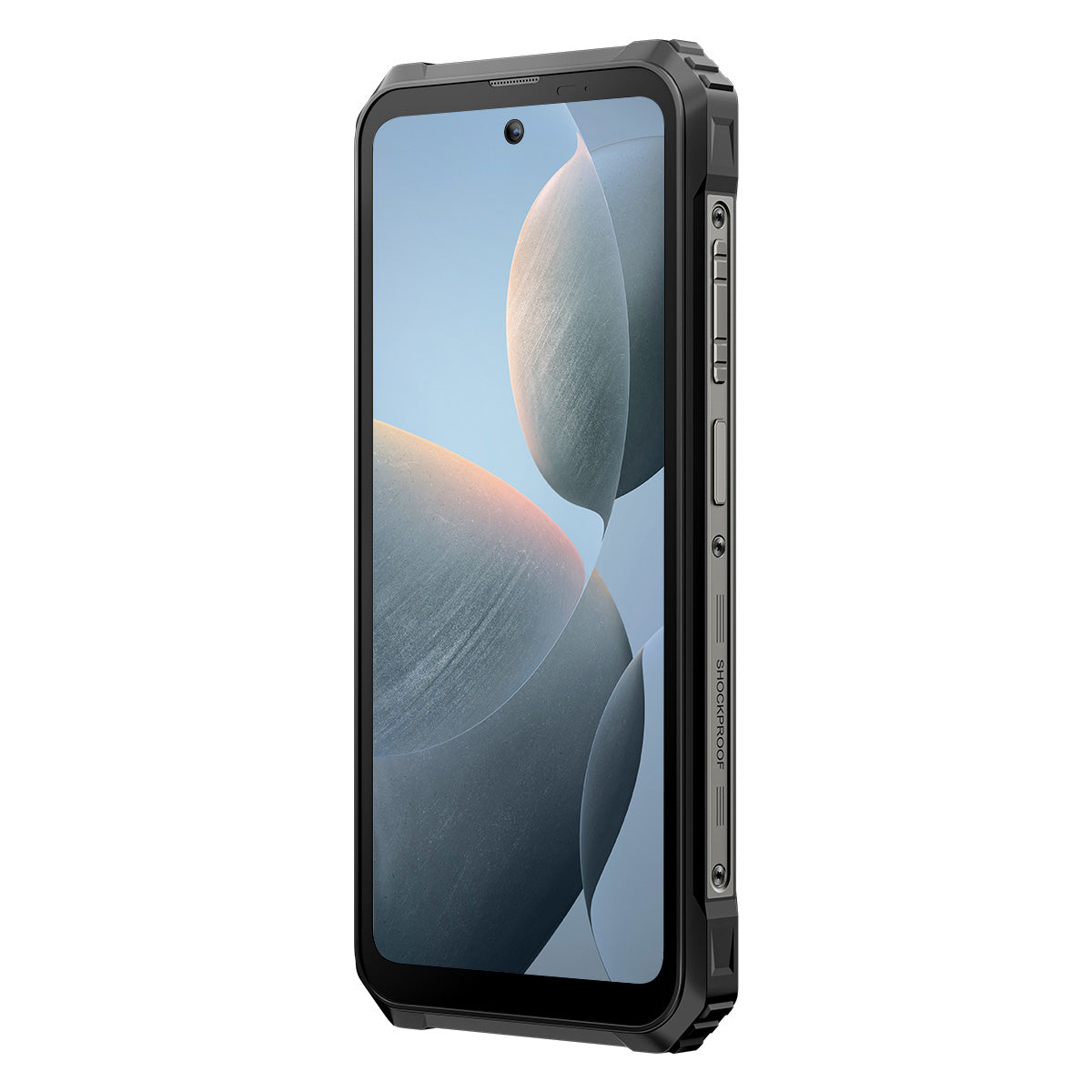 Blackview BL9000 6.78インチ 120Hzディスプレイ 12+512GB Dimensity 8020 8800mAh 5Gデュアルスクリーンタフ携帯電話