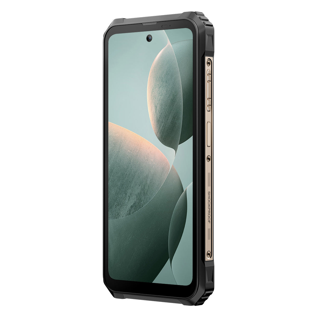 Blackview BL9000 6.78インチ 120Hzディスプレイ 12+512GB Dimensity 8020 8800mAh 5Gデュアルスクリーンタフ携帯電話