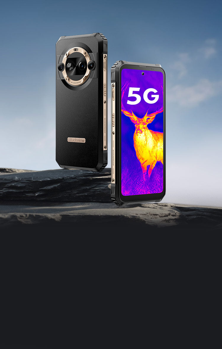Blackviewの頑丈なスマートフォンとタブレット日本の公式オンライン 
