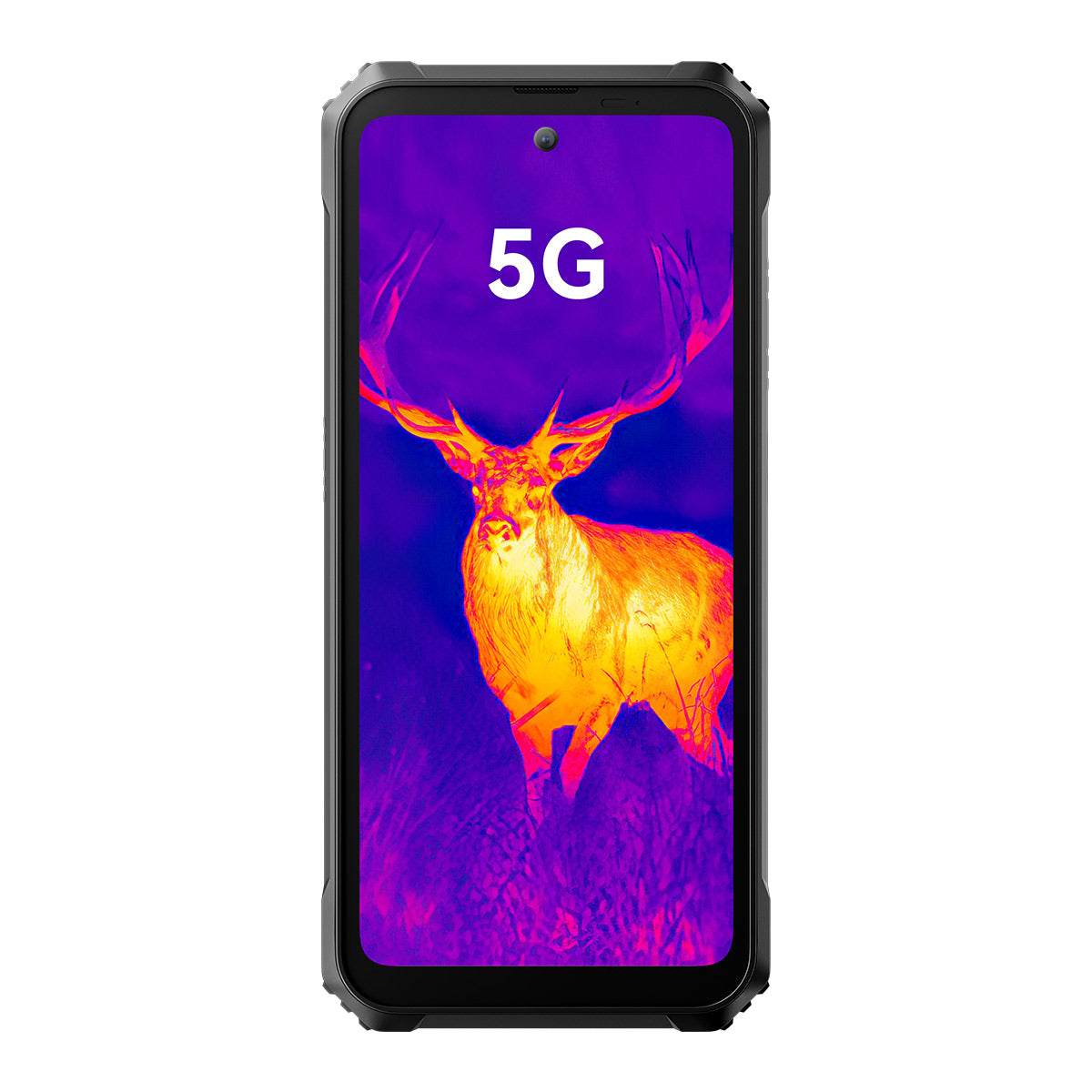 Blackview BL9000 Pro 5G 12+512GB FLIR® Lepton 3.5 サーマルイメージングカメラ MyFLIR® Pro APP 6.78インチ Dimensity 8020 6nm 耐久性の高い携帯電話