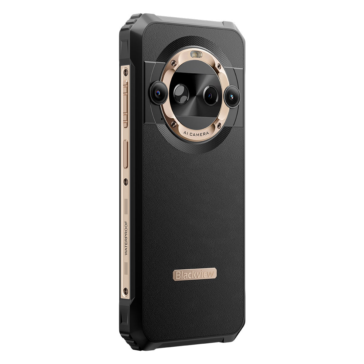 Blackview BL9000 Pro 5G 12+512GB FLIR® Lepton 3.5 サーマルイメージングカメラ MyFLIR® Pro APP 6.78インチ Dimensity 8020 6nm 耐久性の高い携帯電話