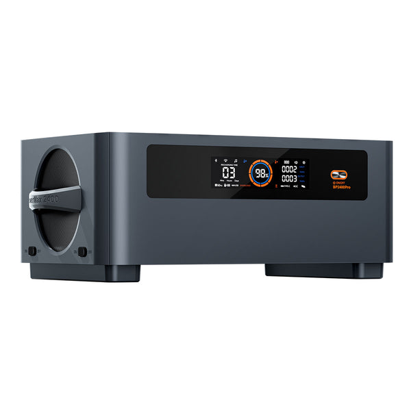 Extra Battery BP2400 For Oscal PowerMax 2400