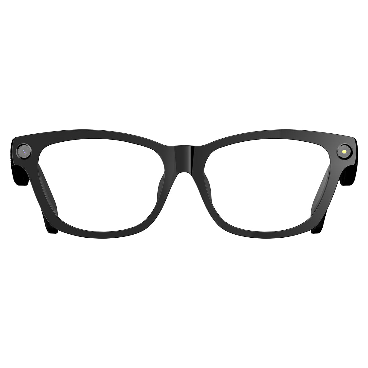 Blackview BV100 AIスマートグラス 8MPカメラ搭載 Bluetooth通話＆音声