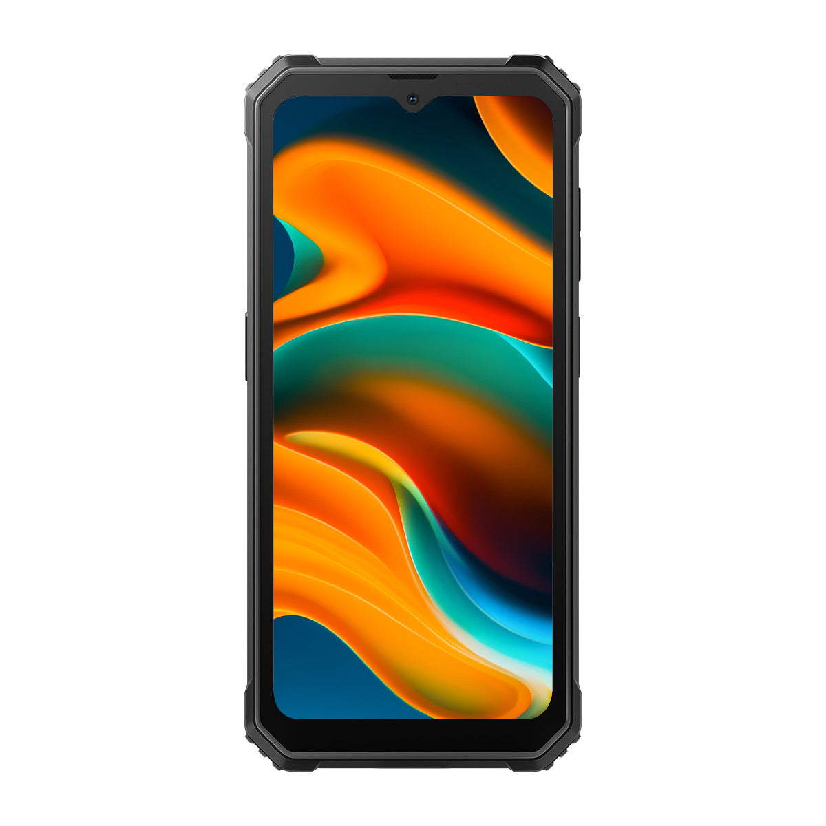 Blackview BV4800 6.56インチ Helio A22 2+32GB/3+64GB 5180mAh 4G ラギッドフォン