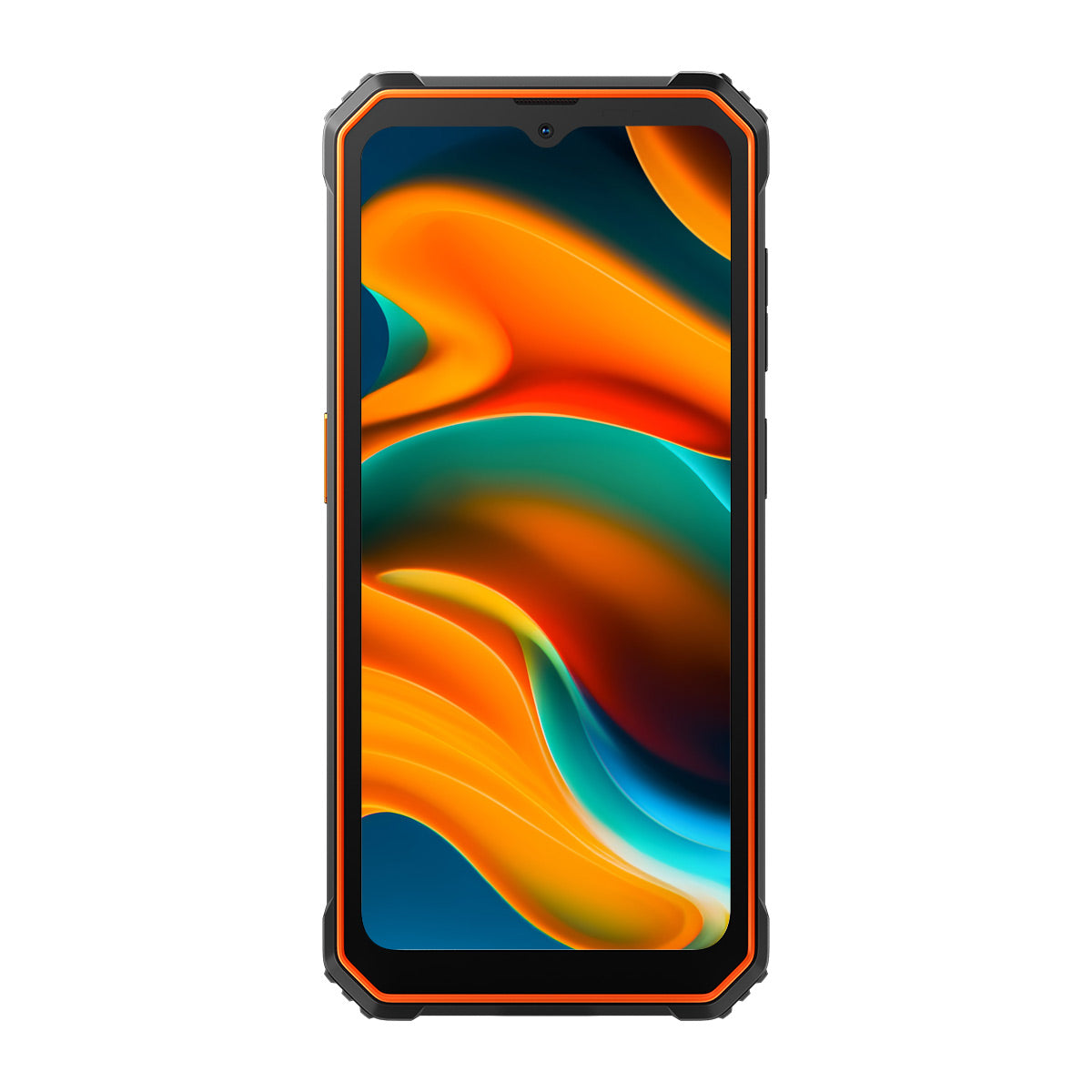 Blackview BV4800 6.56インチ Helio A22 2+32GB/3+64GB 5180mAh 4G ラギッドフォン