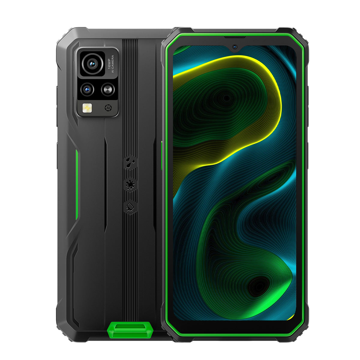 Blackview BV4800 SE 4+64GB 6.56